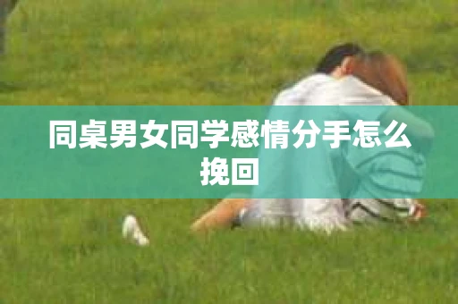 同桌男女同学感情分手怎么挽回