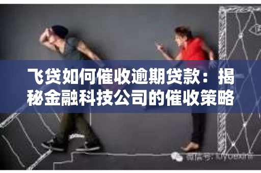 飞贷如何催收逾期贷款：揭秘金融科技公司的催收策略