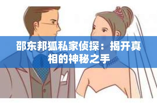 邵东邦狐私家侦探：揭开真相的神秘之手